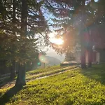 شقة Alpin فلاسيتش