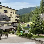 شقة Alpin