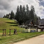 شقة Alpin فلاسيتش