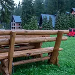 Apartamento Alpin