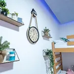 Alpin شقة *