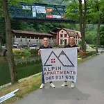 Alpin * فلاسيتش