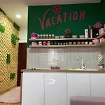 Alpin شقة *