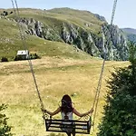 Alpin شقة فلاسيتش