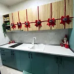 شقة Alpin فلاسيتش