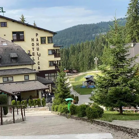 Apartman Alpin Wellness &