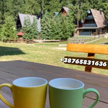 Apartman Alpin Wellness &