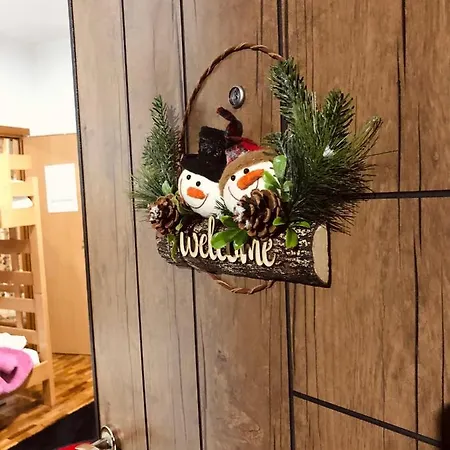 アパート Alpin ヴラシチ