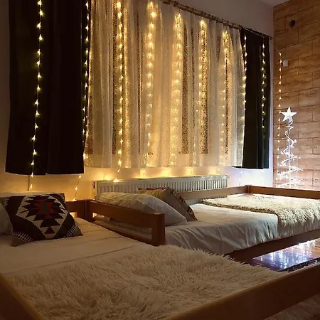 Alpin Wellness & Apartman