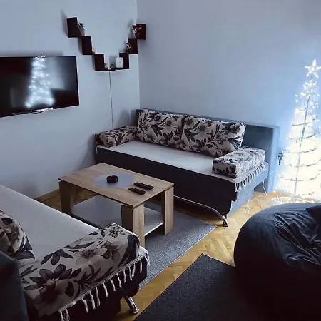 Alpin Apartment Vlašić