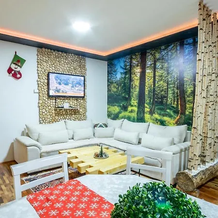 Apartament Alpin *