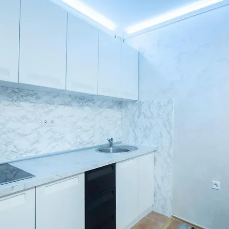 アパート Alpin ヴラシチ