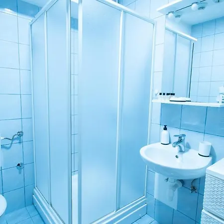 Alpin アパート ヴラシチ