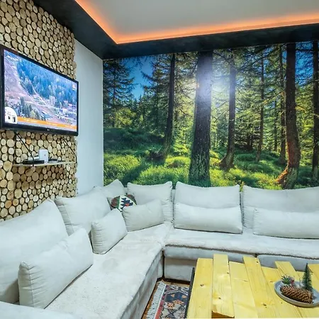 Alpin Wellness &