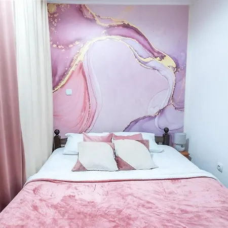 Alpin Apartment