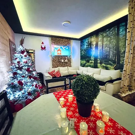 Alpin Apartment *