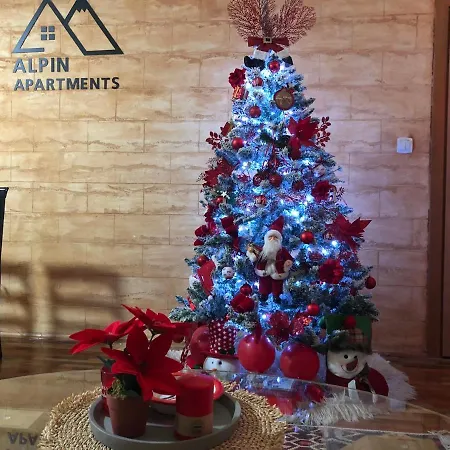 Alpin Apartment