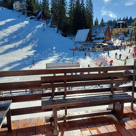 Alpin Wellness & *