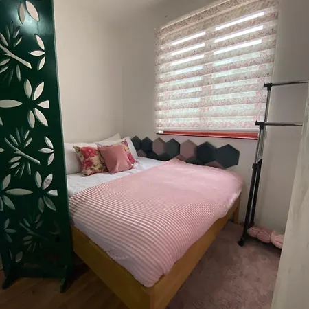 Alpin Wellness & Apartman Vlasic