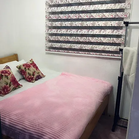 شقة Alpin فلاسيتش