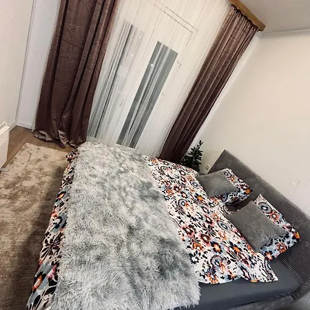 Alpin Apartment