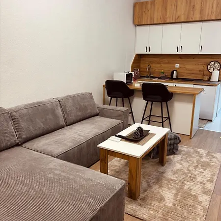 Alpin Apartment *