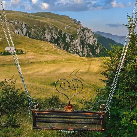 Alpin Wellness & Apartman