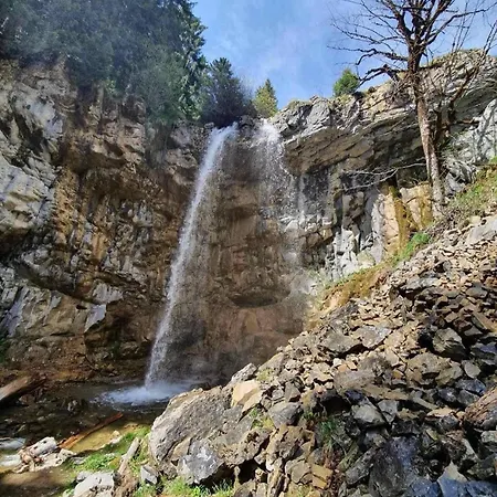 Alpin * Vlašić