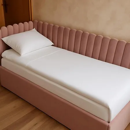 Alpin アパート ヴラシチ