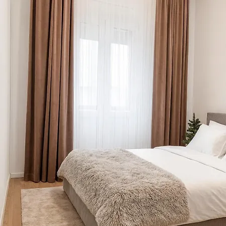 Apartman Alpin Wellness &