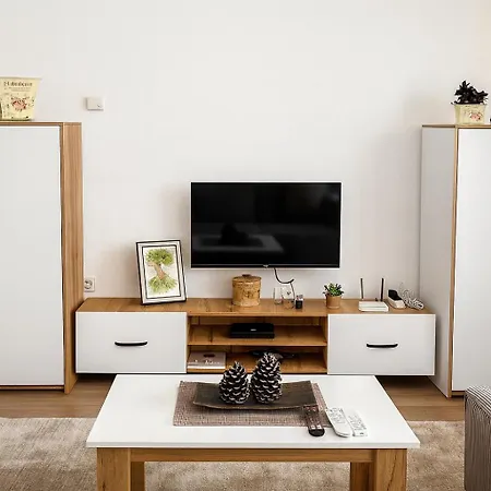 Alpin Wellness & Apartman