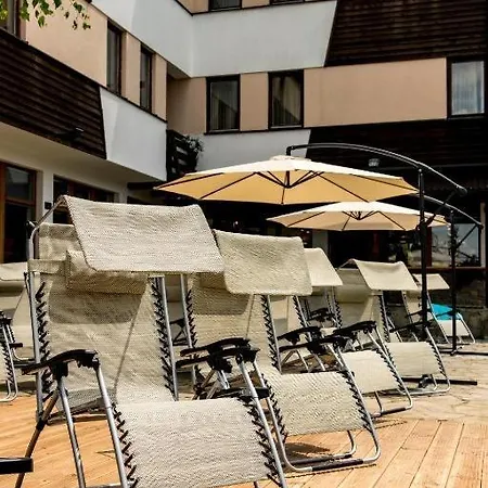 Alpin Wellness &